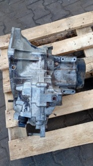 фото thumb №11, Коробка передач suzuki baleno 95-02r 1.6b 98km