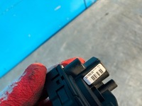 фото thumb №6, Volvo s40 ii v50 2,4 бензин замок зажигания ключ 30768035