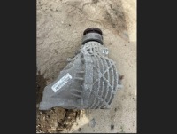 Купить Мост задний задний дифференциал maserati ghibli 3.0d 670030134, фото thumb