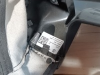 Dodge durango 2014-2018 лента под руль датчик kąta поворота комплект Недорого, фото thumb