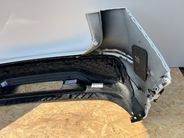 фото thumb №6, Vw tiguan iii 571 r-line бампер задний зад kpl