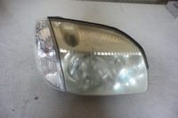 фото thumb №1, Nissan x-traill лампа правый перед