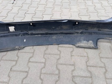 фото thumb №11, Бампер зад задній bmw 5 f11 m набір