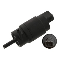 фото thumb №1, Помпа розпилювача фара loro 103-02-006