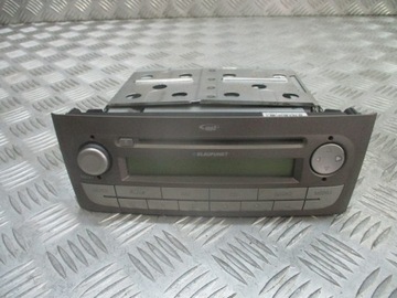 фото thumb №1, Радіо заводські cd fiat linea mp3