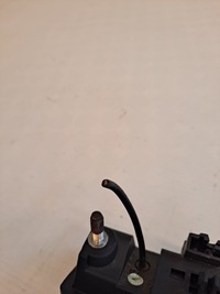 фото thumb №5, Камера заднего хода микровыключатель audi a5