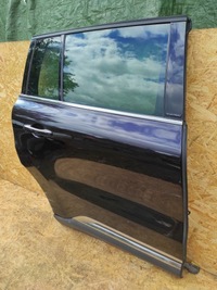 фото thumb №5, Дверь задние правое renault espace v