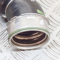 фото thumb №5, Bmw x6 e71 2009 правая сторона wąż / труба интеркулер