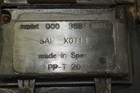 фото thumb №7, Smart fortwo корпус фільтра 0261205004 0003107v006 0280622005 a1600940002