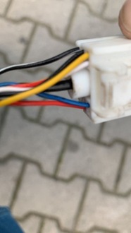 фото thumb №7, Hyundai ioniq 5 2021- зеркало правое 7 pin