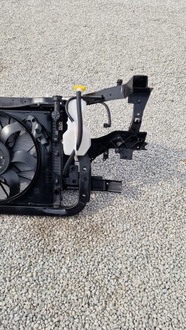 фото thumb №12, Jeep grand cherokee wk2 5.7 hemi 2016 2017 18 19 20 pas переднє підсилювач