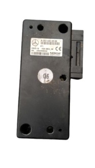 фото thumb №1, Mercedes w203 модуль телефону a2038202585