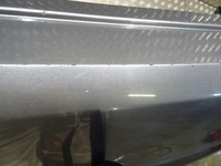 фото thumb №10, Bmw x6 f16 m50d m-pakiet pdc бампер задняя a52