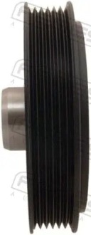 фото thumb №2, Шків tds-1zzfe febest toyota avensis