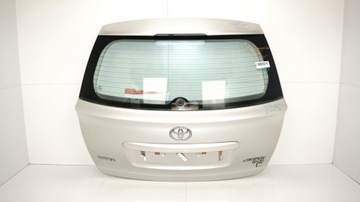 фото thumb №1, Кришка багажника зад toyota avensis t25 06-09r 1c0 універсал