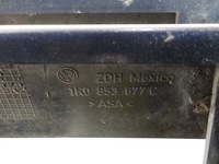 фото thumb №10, Volkswagen golf v універсал jetta решітка решітка бампера 1k0853677c