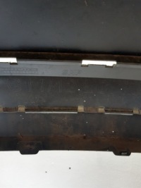 Bmw seri 7 g11/g12 рестайлинг  m набор бампер задний в Украине, фото thumb