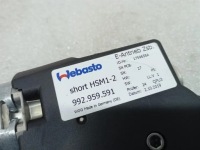 Купити Porsche 911 992 двигун люк 992898501 набір двигуна люк, фото thumb