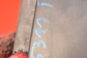 фото thumb №12, Ручка ліва перед передня чорна citroen berlingo 1 i 96-02