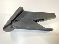 фото thumb №1, Volvo xc90 2017 педалі