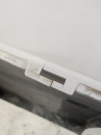 фото thumb №12, Кутик бампера бампер лівий задня talento ii 2 vivaro b trafic iii 3