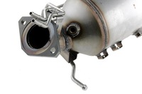 фото thumb №10, Фільтр часток твердих dpf dpf-mz-000 nty
