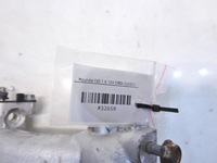 фото thumb №5, Коллектор всасывающий hyundai i30 i 1.6 16v crdi