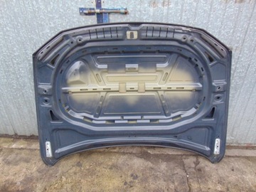 фото thumb №9, Капот кришка двигуна vw passat b8 3g0823155c