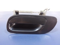 фото thumb №1, Volvo s60 i v70 ii ручка дверь зад левая 427