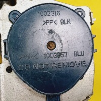 фото thumb №2, Pas безопасности правый задняя alfa romeo 159 1002316 nr455