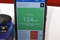 фото thumb №9, Капот кришка двигуна dv369 renault megane 3 iii 08-14