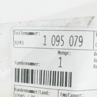 фото thumb №8, Bmw 5 e39 трубка  зворотний масла hydrostatycznego системи 32411095079