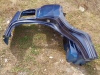 фото thumb №8, Крыло fiat panda 3 iii 4x4 trekking 2012- четверть левая задняя kod 567/a