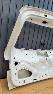 фото thumb №12, Skoda kodiaq 565 крышка багажника багажника задняя задняя