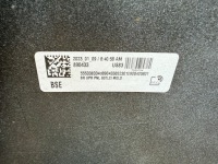 фото thumb №9, Бампер bmw x7 g07 lci lift оригінал ні клеєний