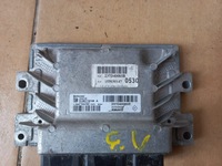 фото thumb №1, Renault блок керування двигуна 237d40085r