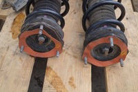 фото thumb №7, Амортизатор правый задняя infiniti q60 3.0t 562105ch0a