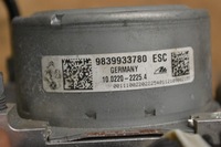 фото thumb №5, Opel corsa f насос abs 9839933780