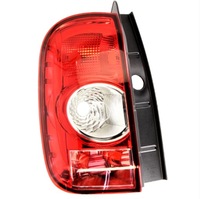 фото thumb №1, Лампа задня задня ліва dacia duster 10-13