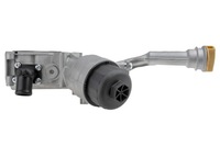 фото thumb №9, Фільтр оливи bez радіатора fiat punto 2008-