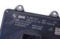 фото thumb №5, Bmw 5 g30 g31 2019 модуль керуючий баласт led