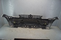 фото thumb №15, Mercedes w169 lift бампер перед z2116