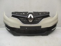 фото thumb №1, Renault captur i lift бампер перед 16-19 rok bixnd