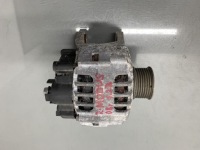 Генератор renault modus 1.2 16v 08 112159525 Цена, фото thumb