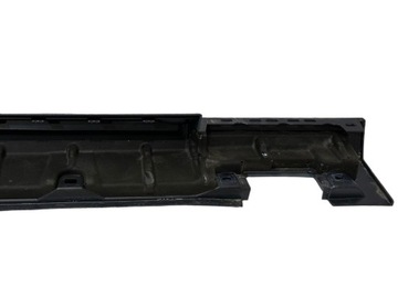 фото thumb №8, Bentley flying spur поріг накладка планка порогова lh 3se853853