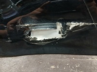 фото thumb №3, Двері задня праве tesla y