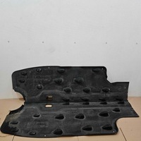 фото thumb №1, Maserati ghibli iii захист плита підвіска ліва