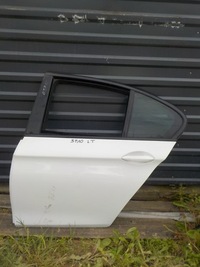 фото thumb №1, Дверь левый задняя bmw 5 f10 sedan