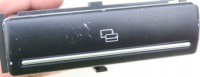 фото thumb №1, Showek ящик 2din audi a3 8p 03-08