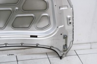 Капот крышка двигателя opel astra iv 4 j 2009r- z176 в Украине, фото thumb